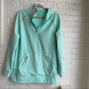 Sweaty Betty Pullover Sweater Size Large